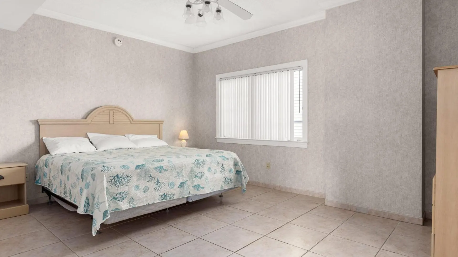 Ocean 1 Suite 2 Ошен Сити США
